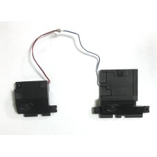 *Б/У* Динамики для ноутбука Lenovo IdeaPad G580, G585 (PK23000HI00) [BUR0154-6], с разбора
