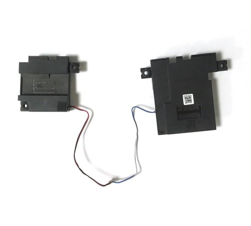Динамики для ноутбука Lenovo IdeaPad G580, G585 (PK23000HI00), с разбора