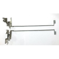 *Б/У* Петли для ноутбука Lenovo IdeaPad G580, G585 (AM0N2000200, AM0N2000300) [BUR0154-7], с разбора