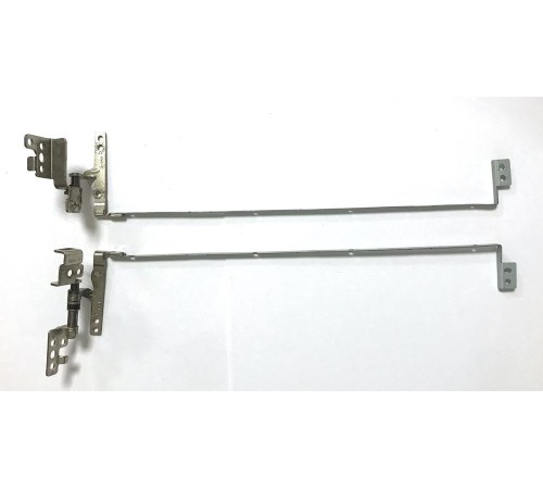 Петли для ноутбука Lenovo IdeaPad G580, G585 (AM0N2000200, AM0N2000300), с разбора