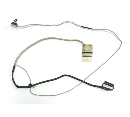 Шлейф матрицы для ноутбука Dell Inspiron 15, 5000, 5565, 5567 (DC02002I800), 30Pin без тачскрина