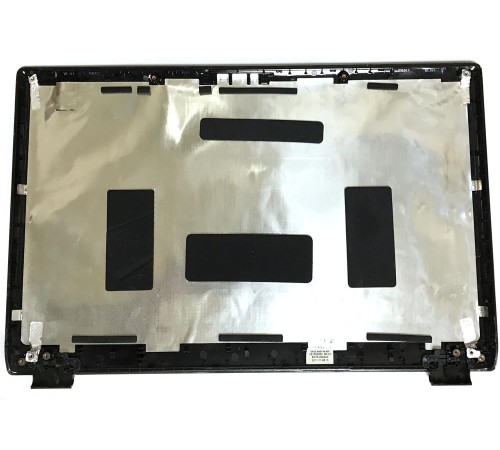 Крышка матрицы (A cover) для ноутбука Samsung RC530 (BA75-03244A), с разбора