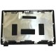 Крышка матрицы (A cover) для ноутбука Samsung RC530 (BA75-03244A), с разбора