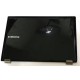 Крышка матрицы (A cover) для ноутбука Samsung RC530 (BA75-03244A), с разбора