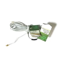 *Б/У* Антенна Wi-Fi (2 кабеля) для ноутбука Samsung NP-RC530 (BA42-00296A, BA42-00297A) [BUR0156-11], с разбора