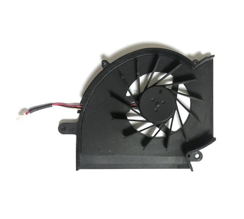 Вентилятор (кулер) для ноутбука Samsung RC530 (BA81-11008A), с разбора