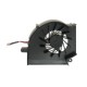 Вентилятор (кулер) для ноутбука Samsung RC530 (BA81-11008A), с разбора