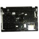 Топкейс (Top case, C cover) + клавиатура + динамики для ноутбука Samsung RC530 (BA81-14578A), с разбора