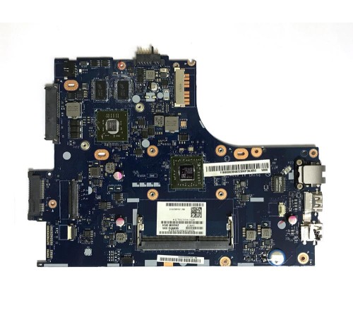 Материнская плата для ноутбука Lenovo IdeaPad S415 (11S900038490), с разбора, неисправная