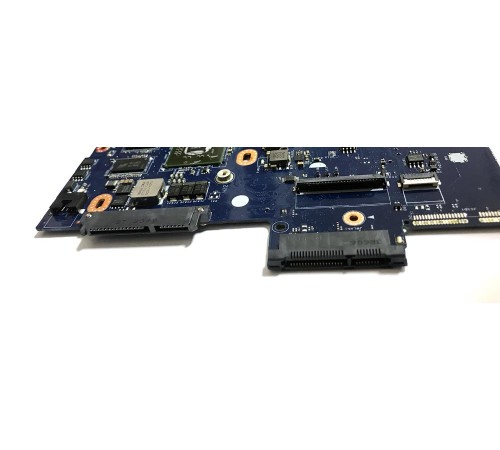 Материнская плата для ноутбука Lenovo IdeaPad S415 (11S900038490), с разбора, неисправная