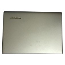 *Б/У* Крышка матрицы (A cover) для ноутбука Lenovo S400, S410, S415 (AP0SB000C00) [BUR0157-10], с разбора