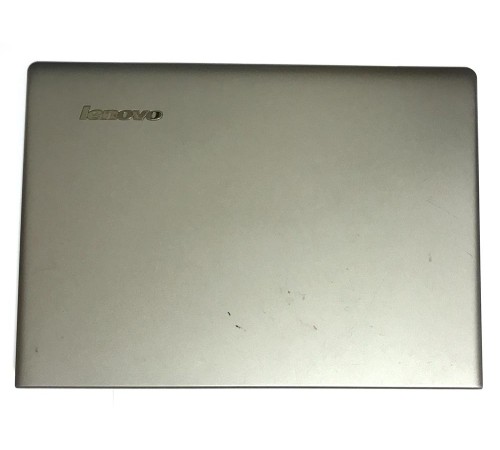 Крышка матрицы (A cover) для ноутбука Lenovo S400, S410, S415 (AP0SB000C00), с разбора