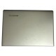 Крышка матрицы (A cover) для ноутбука Lenovo S400, S410, S415 (AP0SB000C00), с разбора