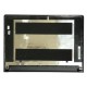 Крышка матрицы (A cover) для ноутбука Lenovo S400, S410, S415 (AP0SB000C00), с разбора