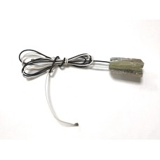 *Б/У* Антенна Wi-Fi (2 кабеля) для ноутбука Lenovo S415 (DC330016A30, DC330016A40) [BUR0157-13], с разбора