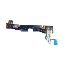 *Б/У* Кнопка включения (старта) для ноутбука Lenovo S400, S415 (VIUS3 LS-8951P) [BUR0157-14], с разбора