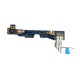 Кнопка старта включения для ноутбука Lenovo S400, S415 (VIUS3 LS-8951P), с разбора