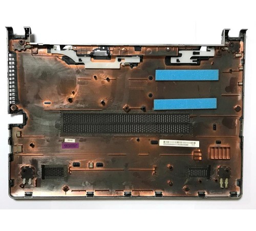 Поддон (нижний корпус, D cover) для ноутбука Lenovo S415 (AP0SB000620), с разбора