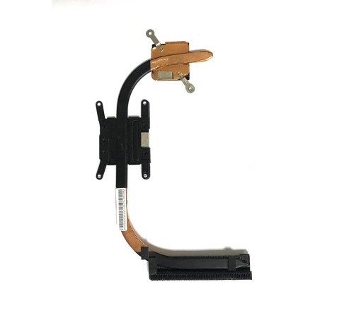 Радиатор для ноутбука Lenovo IdeaPad S415 (AT0ZZ0010V0), с разбора