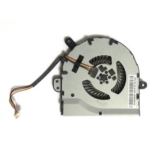 *Б/У* Вентилятор (кулер) для ноутбука Lenovo IdeaPad S400, S410, S415 (DC28000BZD0) [BUR0157-4], с разбора