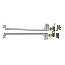 *Б/У* Петли для ноутбука Lenovo IdeaPad S415 (AM0SB000300, AM0SB000400) [BUR0157-7], с разбора
