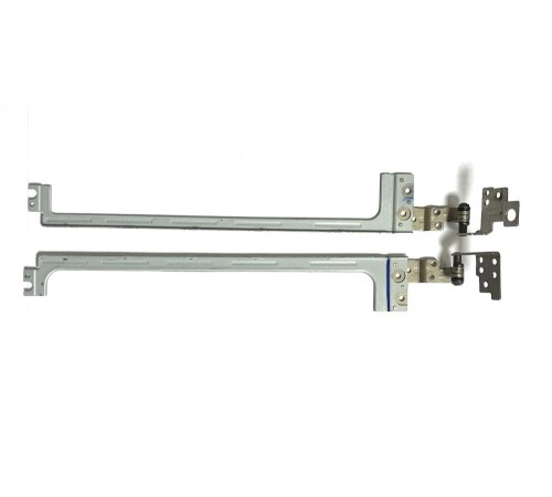 Петли для ноутбука Lenovo IdeaPad S415 (AM0SB000300, AM0SB000400), с разбора