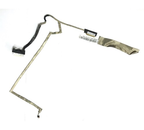 Шлейф матрицы для ноутбука Lenovo IdeaPad S415 (DC02001SE10), с разбора