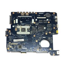 *Б/У* Материнская плата для ноутбука Asus X53T (QBL60 LA-7552P Rev: 1.0) [BUR0160-1], с разбора, неисправная