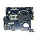 Материнская плата для ноутбука Asus X53T (QBL60 LA-7552P Rev: 1.0), с разбора, неисправная