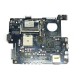 Материнская плата для ноутбука Asus X53T (QBL60 LA-7552P Rev: 1.0), с разбора, неисправная