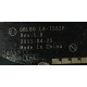 Материнская плата для ноутбука Asus X53T (QBL60 LA-7552P Rev: 1.0), с разбора, неисправная