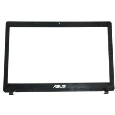 *Б/У* Рамка матрицы, безель (B cover) для ноутбука Asus X53T (AP0J1000A00) [BUR0160-11], с разбора
