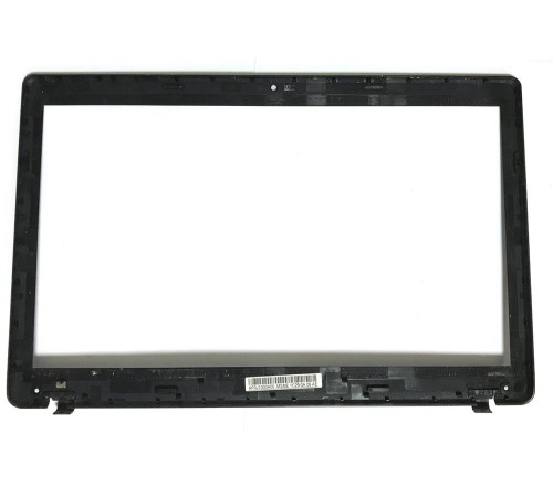 Рамка матрицы, безель (B cover) для ноутбука Asus X53T (AP0J1000A00), с разбора