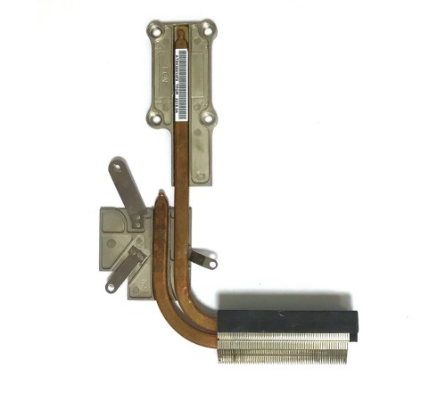 Радиатор для ноутбука Asus X53T (AT0K30010F0), с разбора