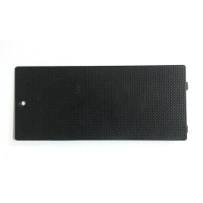 *Б/У* Заглушка корпуса для ноутбука Asus X53T (AP0K3000400) [BUR0160-6], с разбора