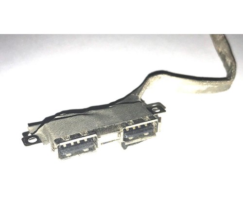 *Б/У* USB плата для ноутбука Asus K50AB