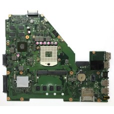 *Б/У* Материнская плата для ноутбука Asus X550VC (60NB00S0-MB2150) [BUR0163-1], с разбора, исправная