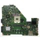 Материнская плата для ноутбука Asus X550VC (60NB00S0-MB2150), с разбора, исправная