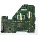 Материнская плата для ноутбука Asus X550VC (60NB00S0-MB2150), с разбора, исправная