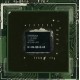 Материнская плата для ноутбука Asus X550VC (60NB00S0-MB2150), с разбора, исправная