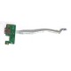 Плата USB для ноутбука Asus X550VC (X550VC IO BOARD REV. 2.0), с разбора