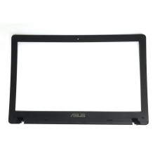 *Б/У* Рамка матрицы, безель (B cover) для ноутбука Asus X550VC (13N0-PEA0T01) [BUR0163-11], с разбора