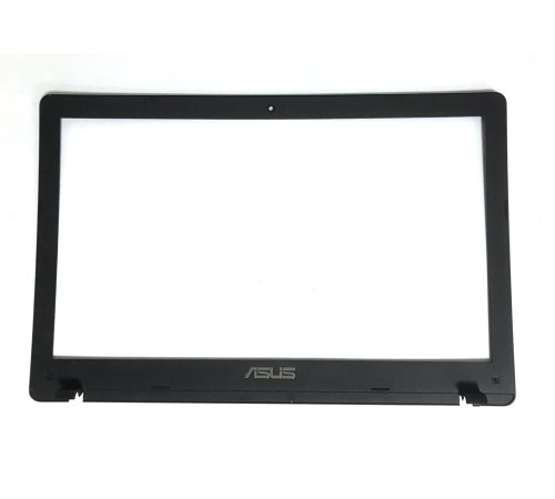 Рамка матрицы, безель (B cover) для ноутбука Asus X550VC (13N0-PEA0T01), с разбора