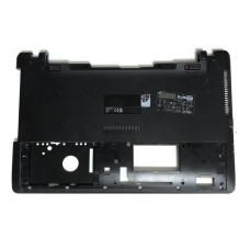 *Б/У* Поддон (нижний корпус, D cover) для ноутбука Asus X550VC (13N0-PEA1502) [BUR0163-12], с разбора