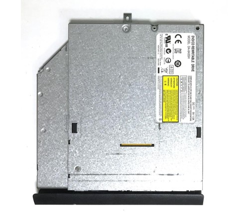 Привод DVD/RW + крышка привода для ноутбука Asus X550VC (DA-8A5SH), с разбора