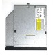 Привод DVD/RW + крышка привода для ноутбука Asus X550VC (DA-8A5SH), с разбора