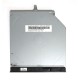 Привод DVD/RW + крышка привода для ноутбука Asus X550VC (DA-8A5SH), с разбора