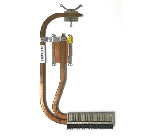 Радиатор для ноутбука Asus X550VC, с разбора