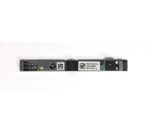 WEB камера для ноутбука Asus X550VC (04081-00021900), с разбора