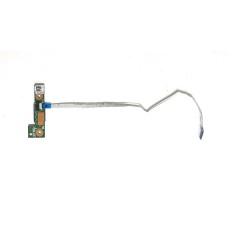 *Б/У* Кнопка включения (старта) для ноутбука Asus X550VC (X550VC PWR BRD Rev.3.0) [BUR0163-5], с разбора